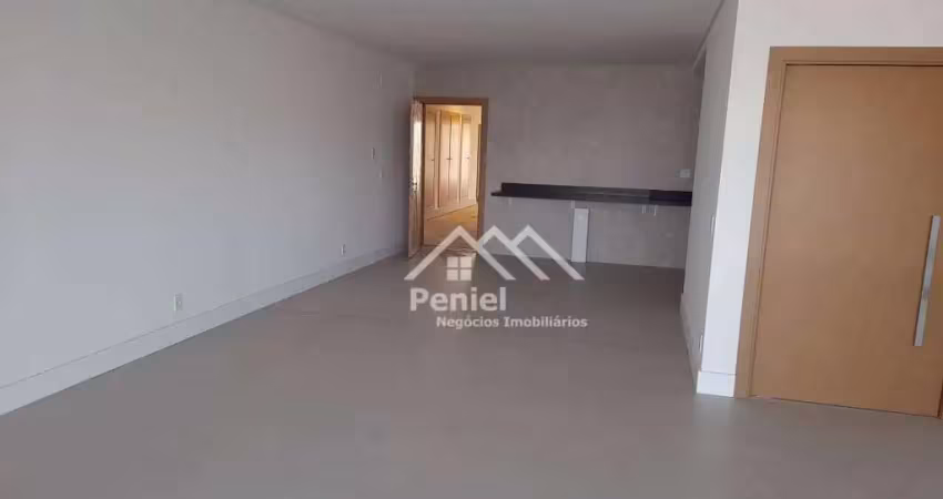 Apartamento com 3 dormitórios à venda, 227 m² por r$ 1.800.000,00 - jardim ilhas do sul - ribeirão preto/sp