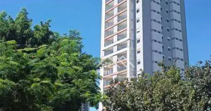 Apartamento no edifício vila luna - ribeirão preto/sp