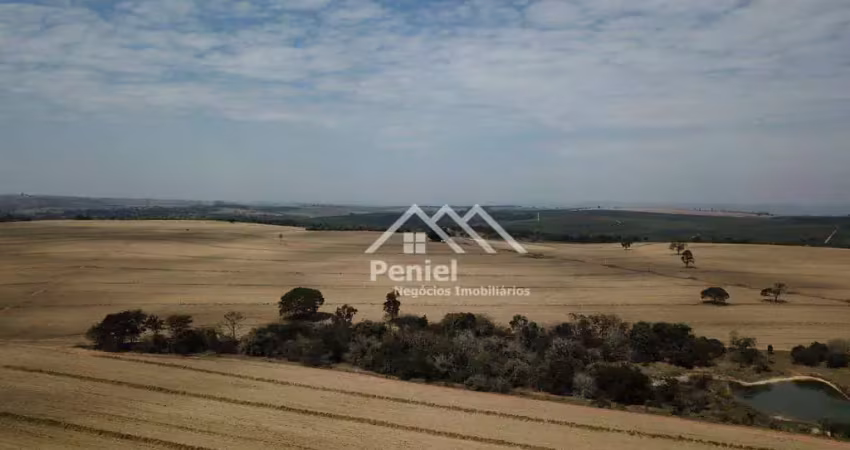 Fazenda à venda, 4561700 m² por r$ 35.000.000,00 - zona rural - ribeirão bonito/sp