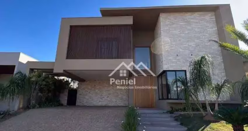 Sobrado com 4 dormitórios à venda, 450 m² por r$ 4.950.000,00 - jardim olhos d'água - ribeirão preto/sp