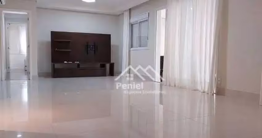 Apartamento com 3 dormitórios à venda, 186 m² por r$ 1.279.000,00 - nova aliança - ribeirão preto/sp