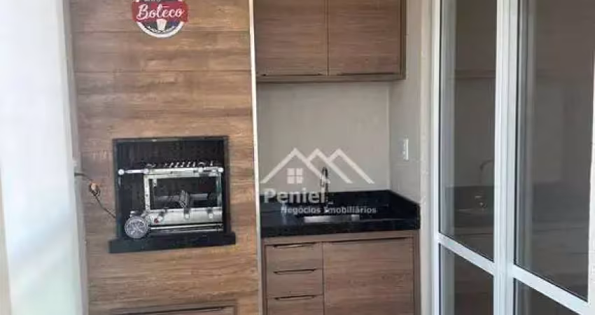 Apartamento com 3 suítes à venda, 121 m² por r$ 980.000 - edifício barcelona - ribeirão preto/sp
