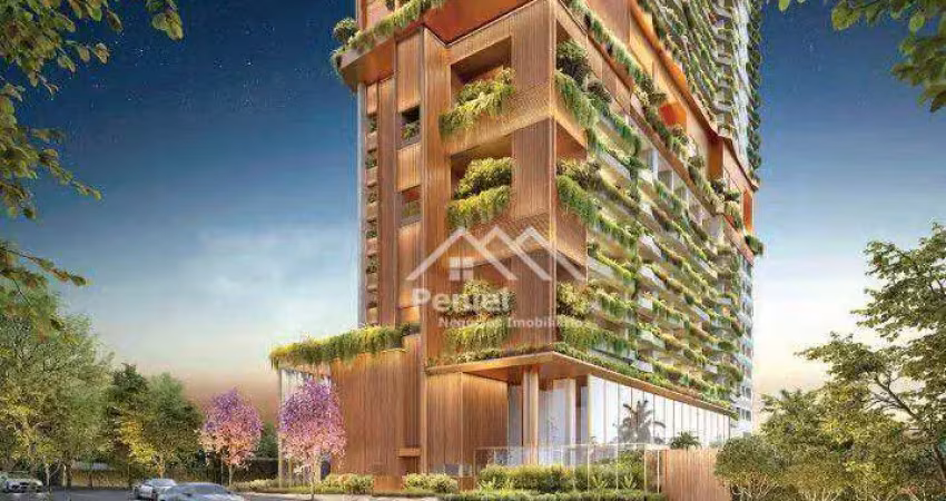 Apartamento com 3 dormitórios à venda, 147 m² por r$ 2.749.031 - on the sky bela cintra - são paulo/sp