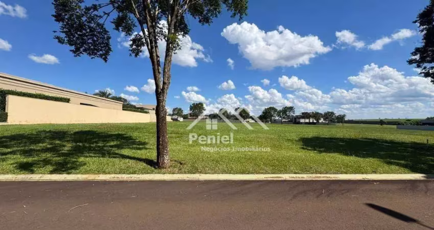 Terreno à venda, 1500 m² por r$ 1.380.000,00 - fazenda santa maria - cravinhos/sp