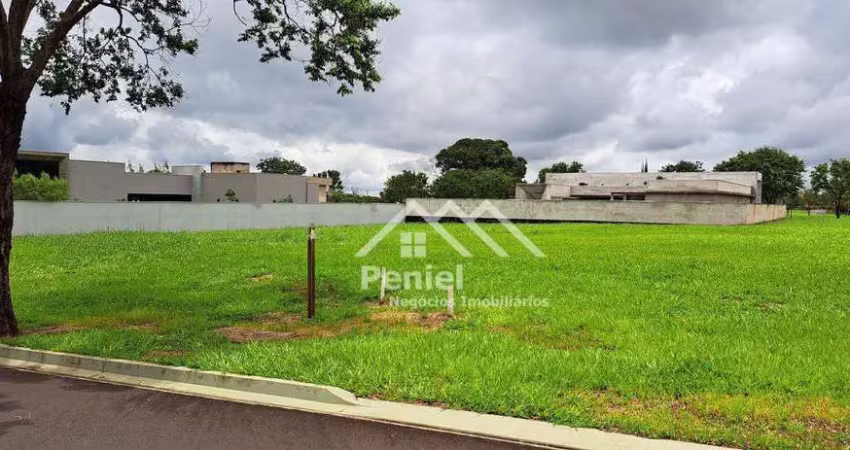 Terreno à venda, 1500 m² por r$ 1.500.000,00 - fazenda santa maria - cravinhos/sp