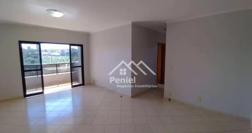 Apartamento com 3 dormitórios à venda, 147 m² por r$ 690.000,00 - sta cruz jose jaques - ribeirão preto/sp