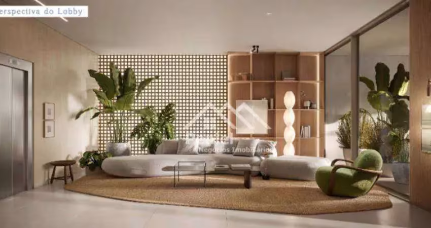 Apartamento com 3 dormitórios à venda, 204 m² por r$ 1.985.670 - cidade de milão - jardim ilhas do sul - ribeirão preto/sp