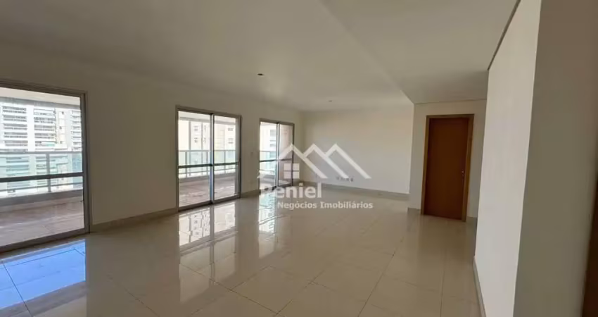Apartamento com 3 dormitórios à venda, 200 m² por r$ 1.430.000,00 - jardim botânico - ribeirão preto/sp
