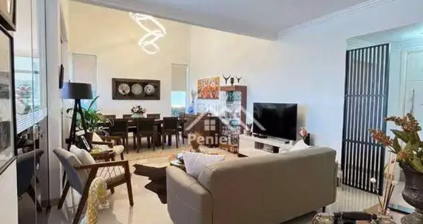 Sobrado com 3 dormitórios à venda por r$ 1.470.000,00 - city ribeirão - ribeirão preto/sp