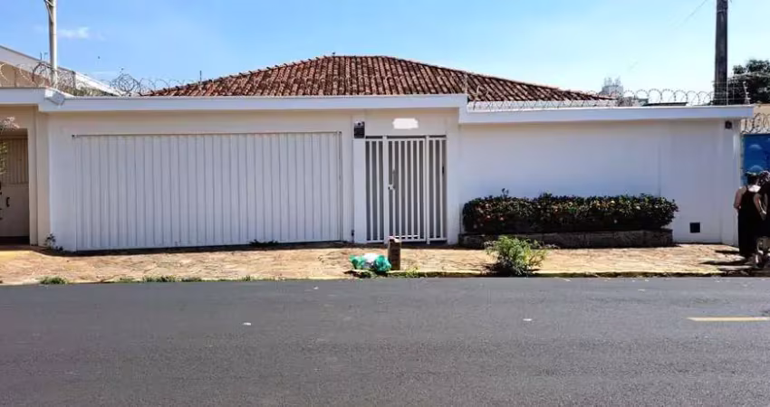 Casa com 4 dormitórios à venda, 362 m² por r$ 775.000,00 - jardim sumaré - ribeirão preto/sp