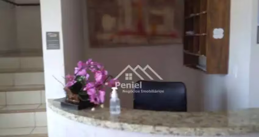 Sala à venda, 20 m² por r$ 106.000,00 - nova ribeirânia - ribeirão preto/sp