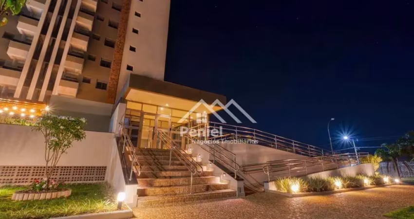Apartamento com 3 dormitórios à venda, 126 m² por r$ 973.025,08 - residencial alto do ipê - ribeirão preto/sp