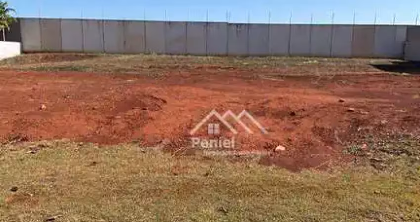 Terreno à venda, 320 m² por r$ 308.900,00 - portal jatobá - ribeirão preto/sp