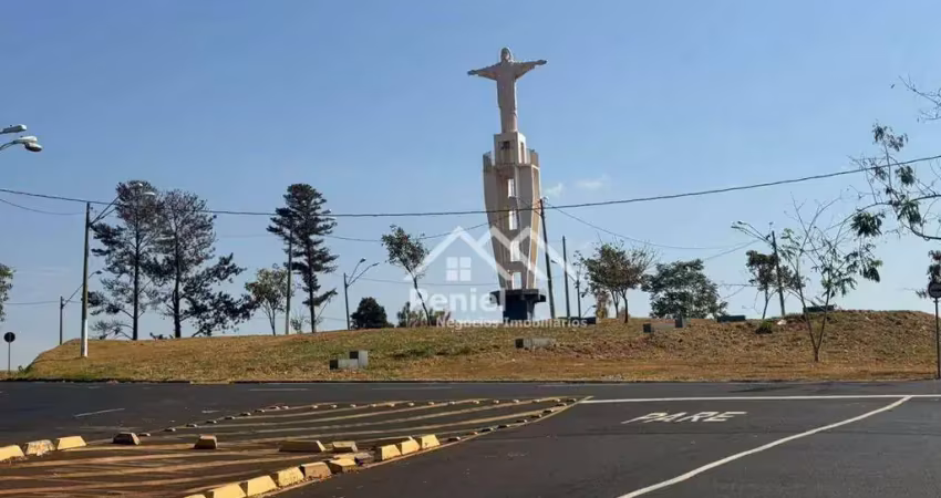 Terreno à venda, 160 m² por r$ 145.000,00 - parque das oliveiras - ribeirão preto/sp