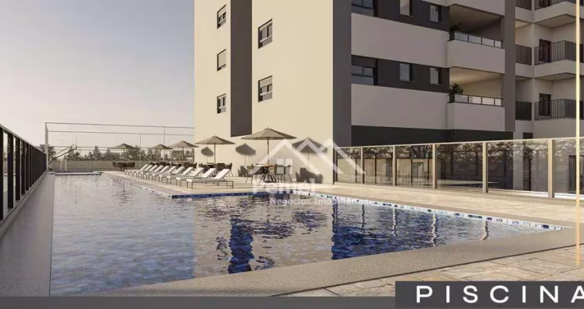 Apartamento com 3 dormitórios à venda, 108 m² por r$ 640.000,00 - vila do golf - ribeirão preto/sp