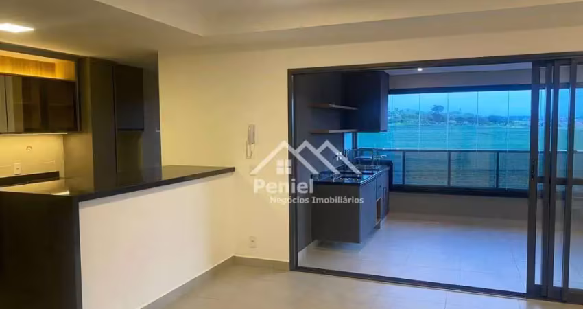 Apartamento com 3 dormitórios à venda, 126 m² por r$ 1.167.000 - liniee - jardim olhos dágua - ribeirão preto/sp