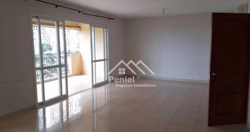 Apartamento com 3 dormitórios à venda, 217 m² por r$ 1.500.000 - cidade de petrópolis - jardim botânico - ribeirão preto/sp