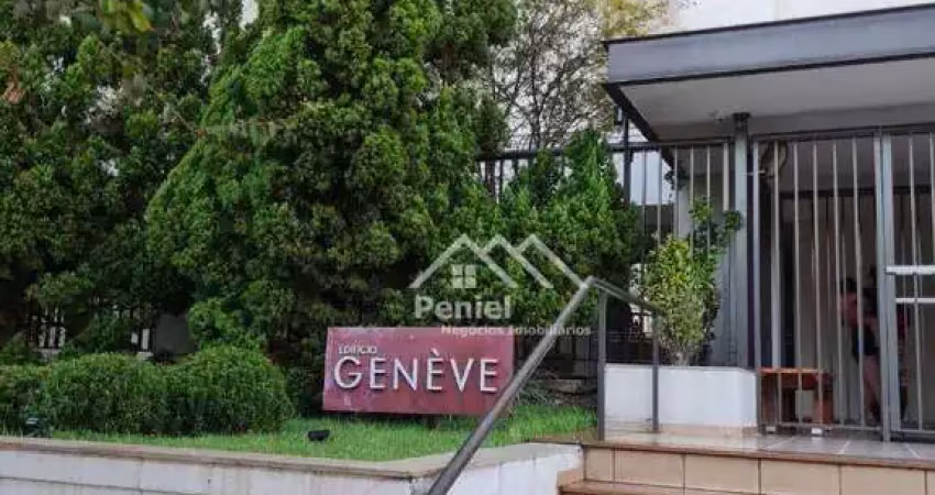 Apartamento com 3 dormitórios à venda, 115 m² por r$ 742.000,00 - jardim irajá - ribeirão preto/sp