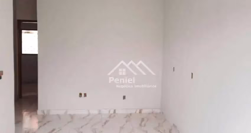 Casa com 2 dormitórios à venda, 58 m² por r$ 265.000 - parque das oliveiras ii - ribeirão preto/sp