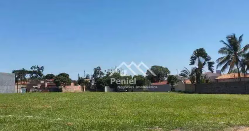 Terreno à venda, 1044 m² por r$ 800.000 - condomínio bosque das colinas - royal park - ribeirão preto/sp