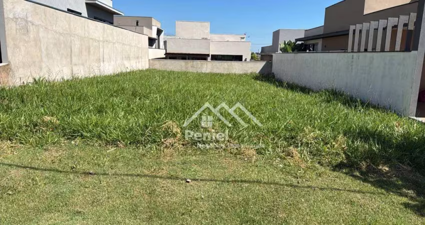 Terreno à venda, 317 m² por r$ 379.000 - condominio villa di san paolo - ribeirão preto/sp
