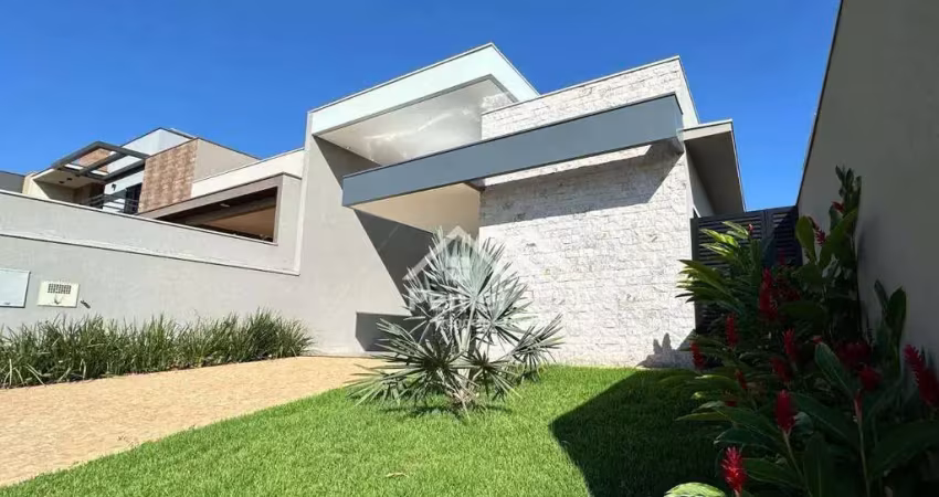 Casa com 3 dormitórios à venda, 150 m² por r$ 1.290.000 - san marco ii - ilha roma - ribeirão preto/sp