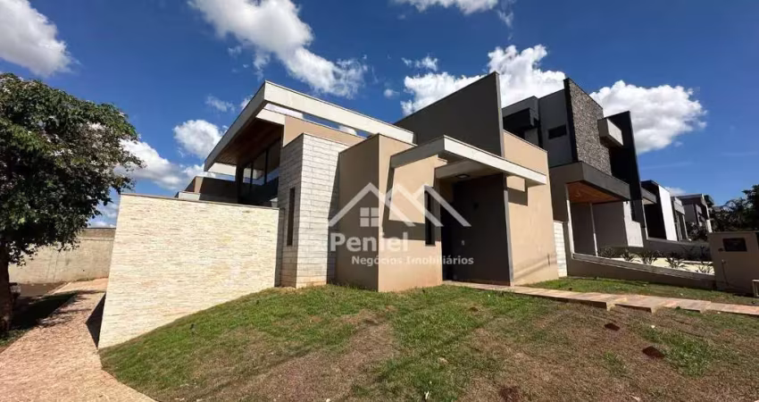 Casa com 3 suítes à venda, 174 m² por r$ 1.598.000 - quinta dos ventos - ribeirão preto/sp