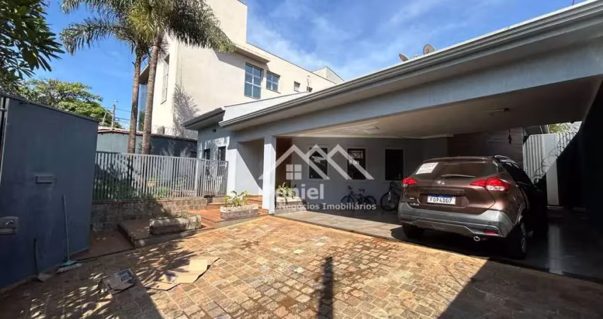 Casa com 3 dormitórios à venda, 178 m² por r$ 1.300.000 - city ribeirão - ribeirão preto/sp