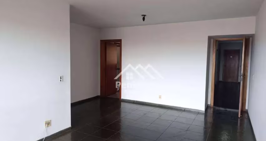 Apartamento com 3 dormitórios à venda, 121 m² por r$ 330.000 - campos elíseos - ribeirão preto/sp