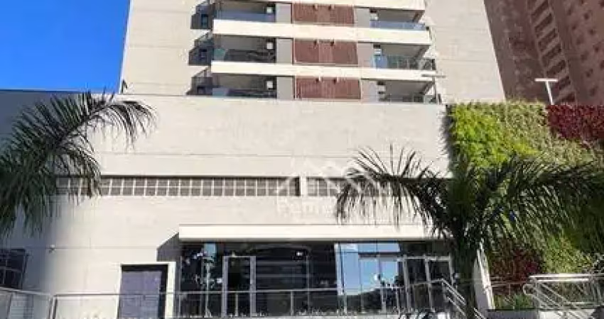 Apartamento com 3 dormitórios para alugar, 126 m² por r$ 7.530/mês - jardim olhos d'água - ribeirão preto/sp