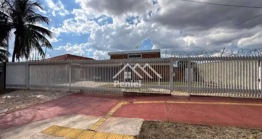 Casa à venda, 355 m² por r$ 1.700.000 - ribeirânia - ribeirão preto/sp