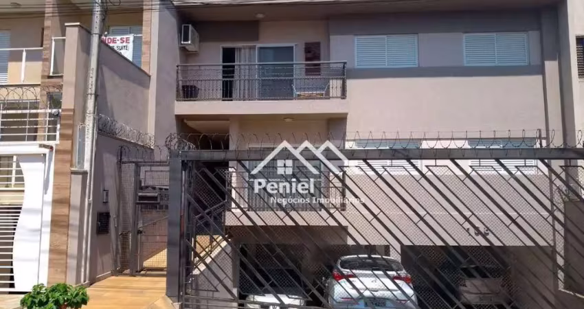 Apartamento à venda, 72 m² por r$ 350.000,00 - residencial flórida - ribeirão preto/sp
