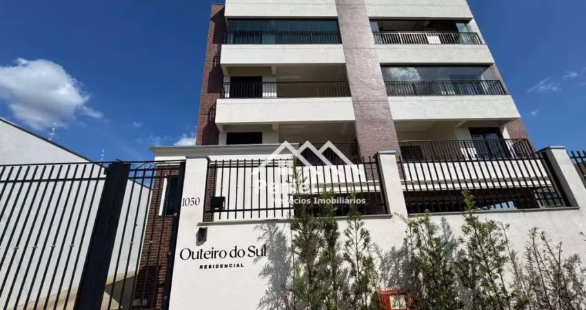 Apartamento com 2 dormitórios à venda, 82 m² por r$ 470.000 - jardim san marco - ribeirão preto/sp