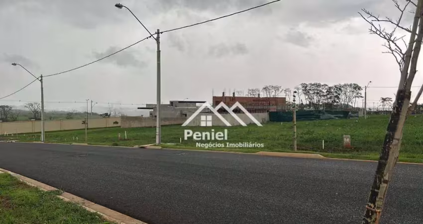 Terreno à venda, 324 m² por r$ 356.400,00 - residencial alto do castelo 2 - ribeirão preto/sp