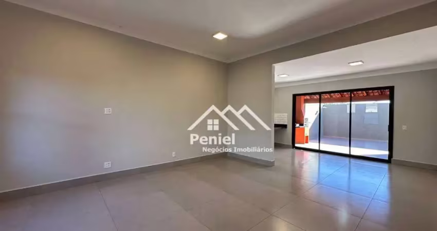 Casa com 3 dormitórios à venda, 124 m² por r$ 625.000,00 - santa cecília - bonfim paulista - ribeirão preto/sp
