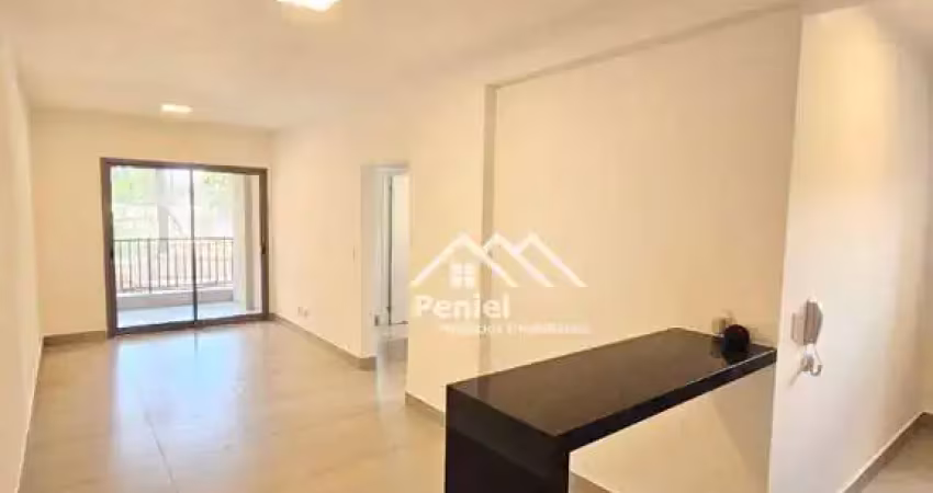Apartamento com 2 dormitórios à venda, 63 m² por r$ 489.800,00 - ribeirânia - ribeirão preto/sp