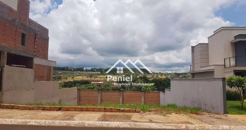 Terreno à venda, 389 m² por r$ 306.400,00 - jardim vista bella - ribeirão preto/sp