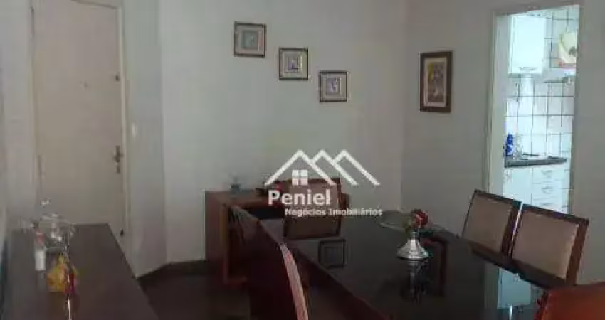 Apartamento com 2 dormitórios à venda, 76 m² por r$ 240.000 - vila amélia - ribeirão preto/sp