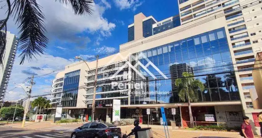Flat com 1 dormitório à venda, 18 m² por r$ 200.000,00 - jardim botânico - ribeirão preto/sp