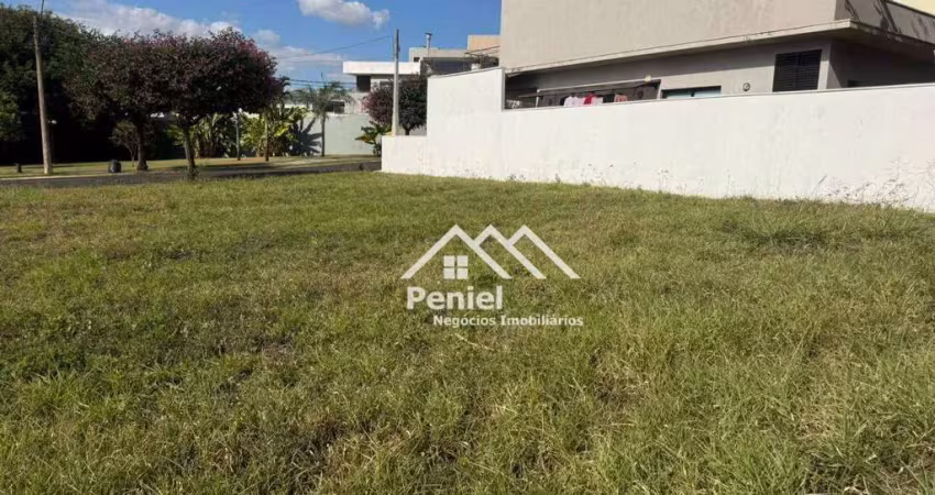 Terreno à venda, 392 m² por r$ 426.000,00 - santa monica 2 - ribeirão preto/sp