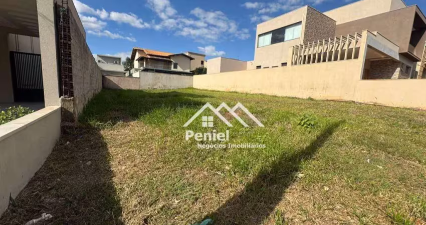 Terreno à venda, 392 m² por r$ 424.000,00 - santa monica 2 - ribeirão preto/sp