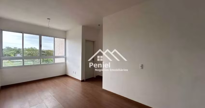 Apartamento com 2 dormitórios à venda, 58 m² por r$ 218.000,00 - antônio marincek - ribeirão preto/sp