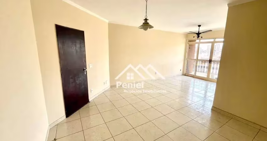 Apartamento com 2 dormitórios à venda, 89 m² por r$ 290.000,00 - jardim irajá - ribeirão preto/sp