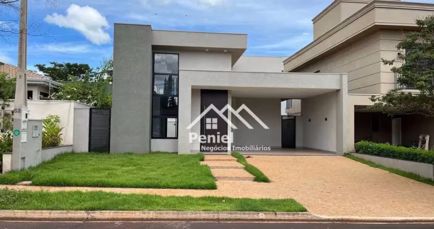 Casa com 3 dormitórios à venda, 150 m² por r$ 1.060.000,00 - portal da mata - ribeirão preto/sp