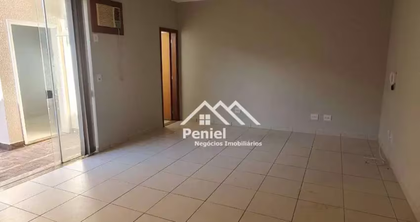 Sala à venda, 60 m² por r$ 350.000,00 - nova ribeirânia - ribeirão preto/sp