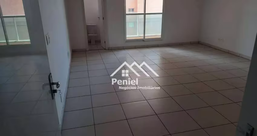 Sala à venda, 50 m² por r$ 240.000 - nova ribeirânia - ribeirão preto/sp