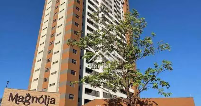 Apartamento com 2 dormitórios à venda, 82 m² por r$ 714.000 - jardim botânico - ribeirão preto/sp