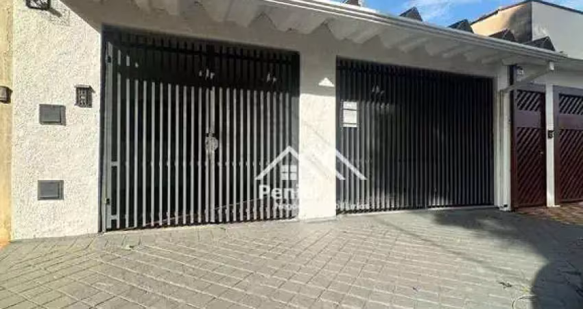 Casa com 2 dormitórios à venda, 144 m² por r$ 360.000 - jardim interlagos - ribeirão preto/sp