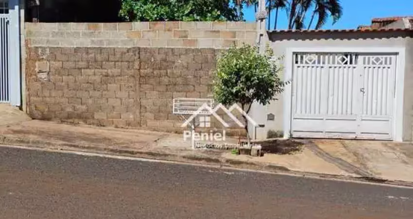 Edícula com 2 dormitórios à venda, 30 m² por r$ 300.000 - parque ribeirão preto - ribeirão preto/sp