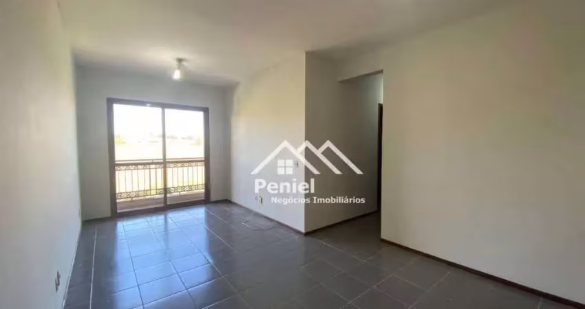 Apartamento com 3 dormitórios à venda, 71 m² por r$ 278.000,00 - iguatemi - ribeirão preto/sp